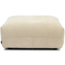Hocker Flynn large racer linen