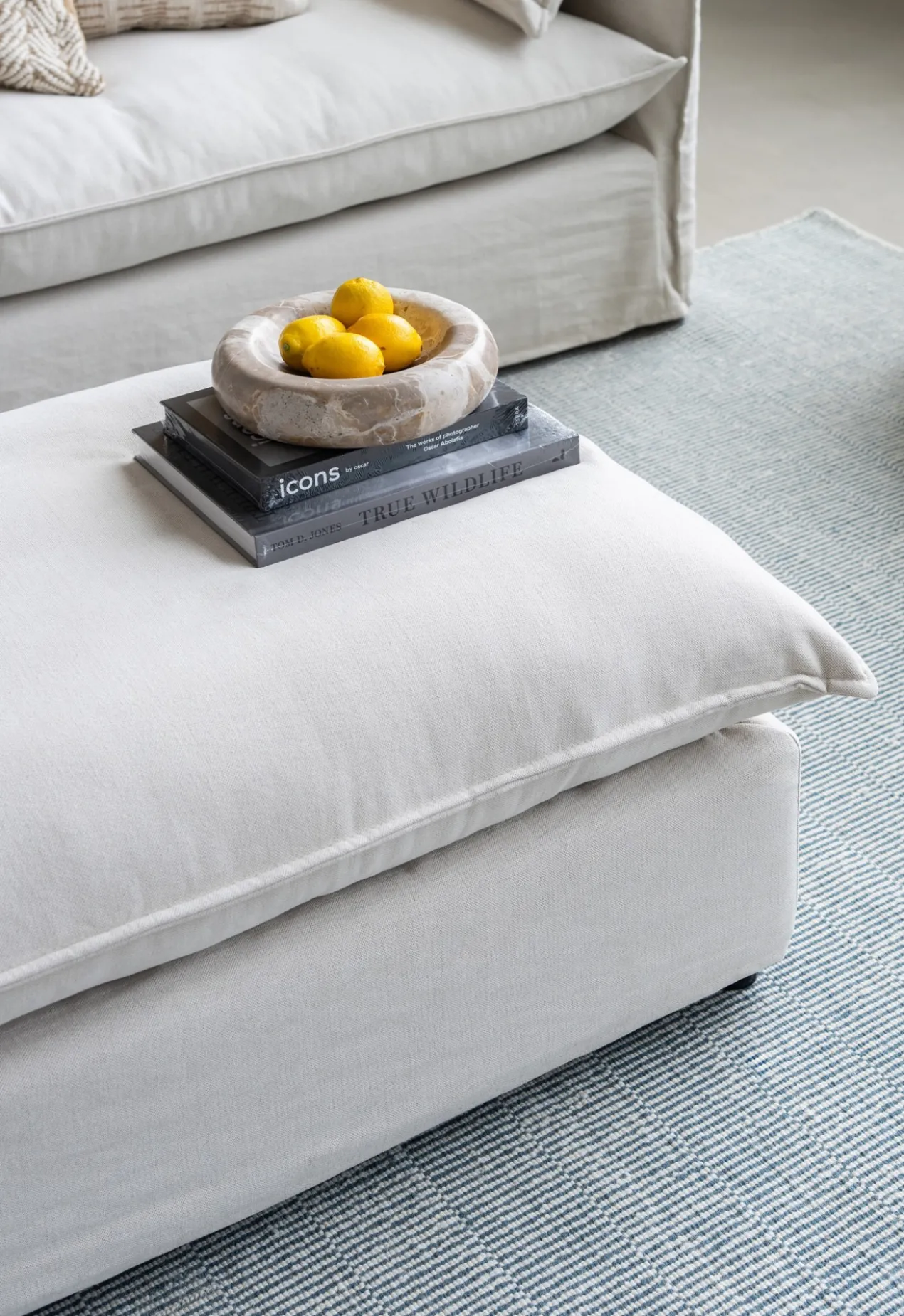 Hocker Mare shadow grey