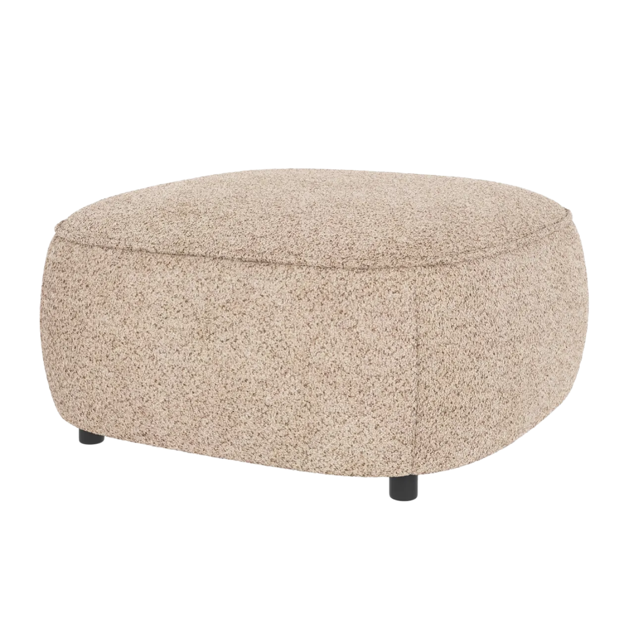 Hocker Norris Beige