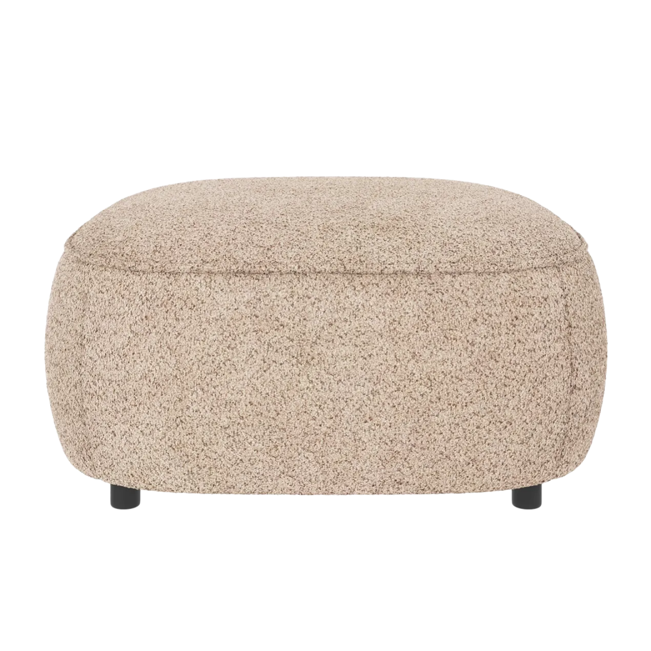 Hocker Norris Beige