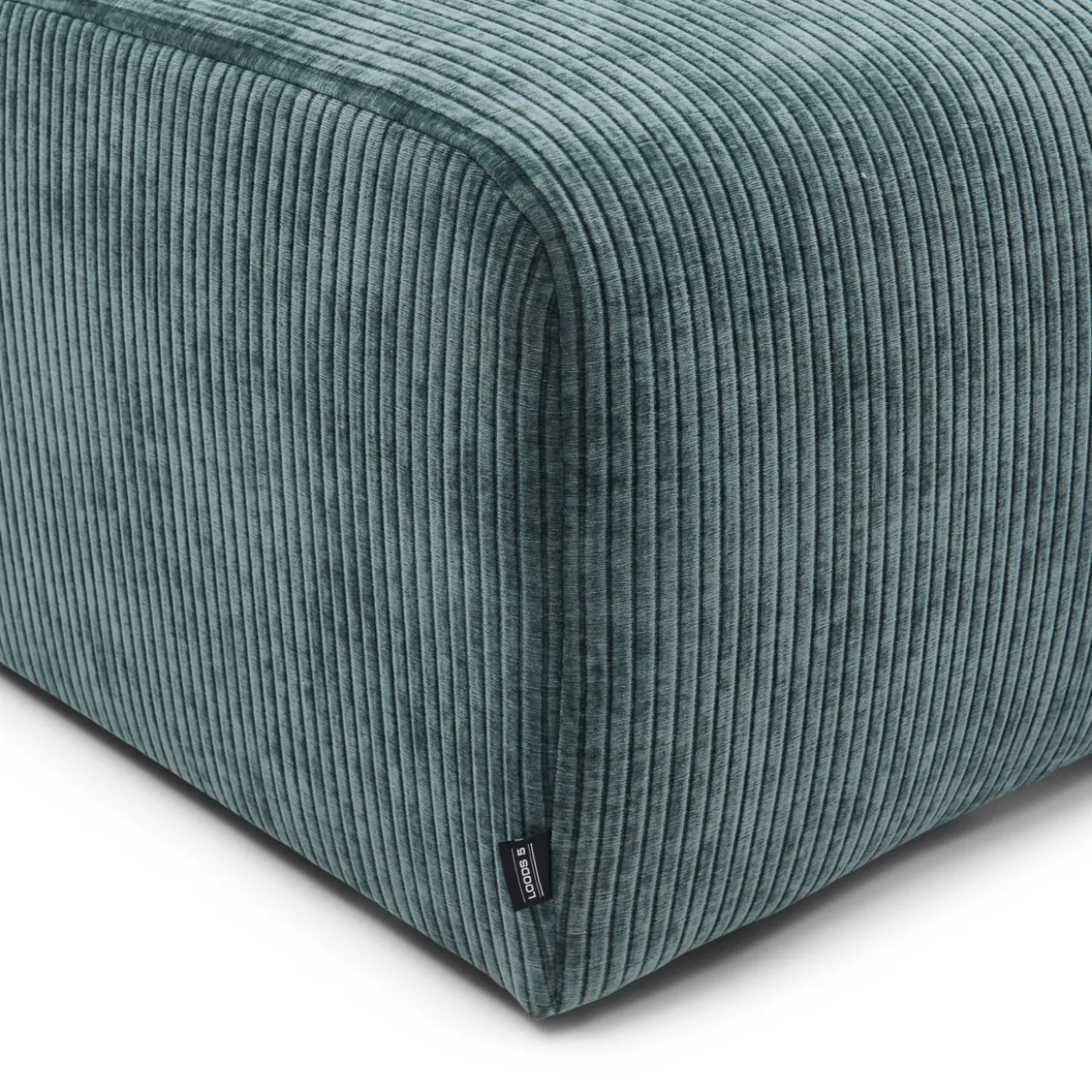 Hocker Oscar racer teal