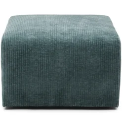 Hocker Oscar racer teal