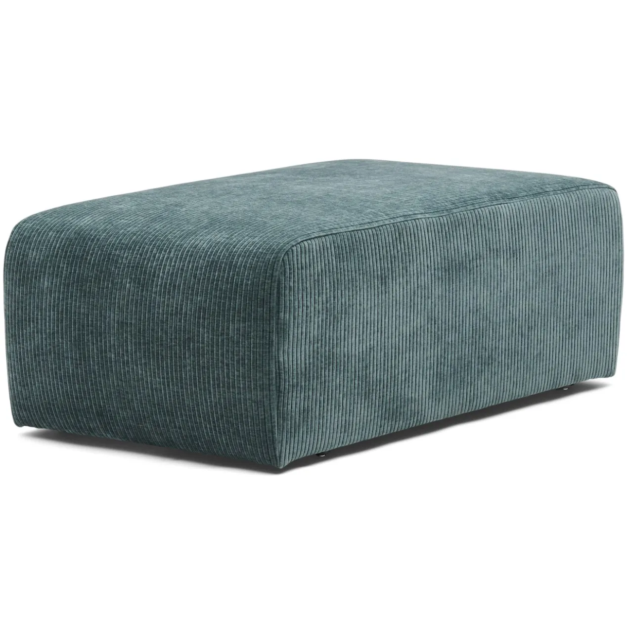 Hocker Oscar racer teal