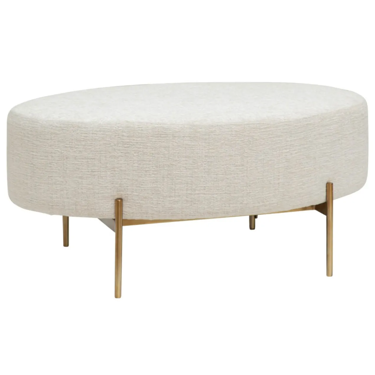Hocker Ossana chique
