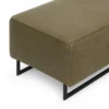 Hocker Replay touch bottle green