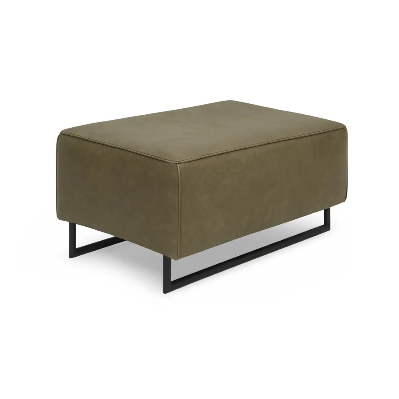 Hocker Replay touch bottle green