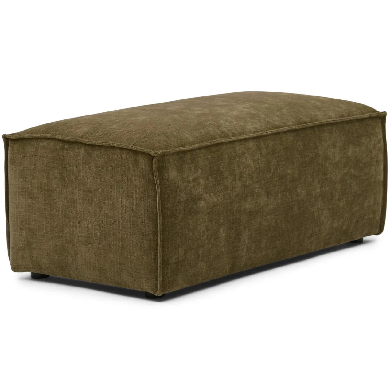 Hocker Segment small be cotton green