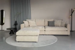 Hocker sense nature zacht