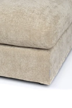 Hocker sense nature zacht