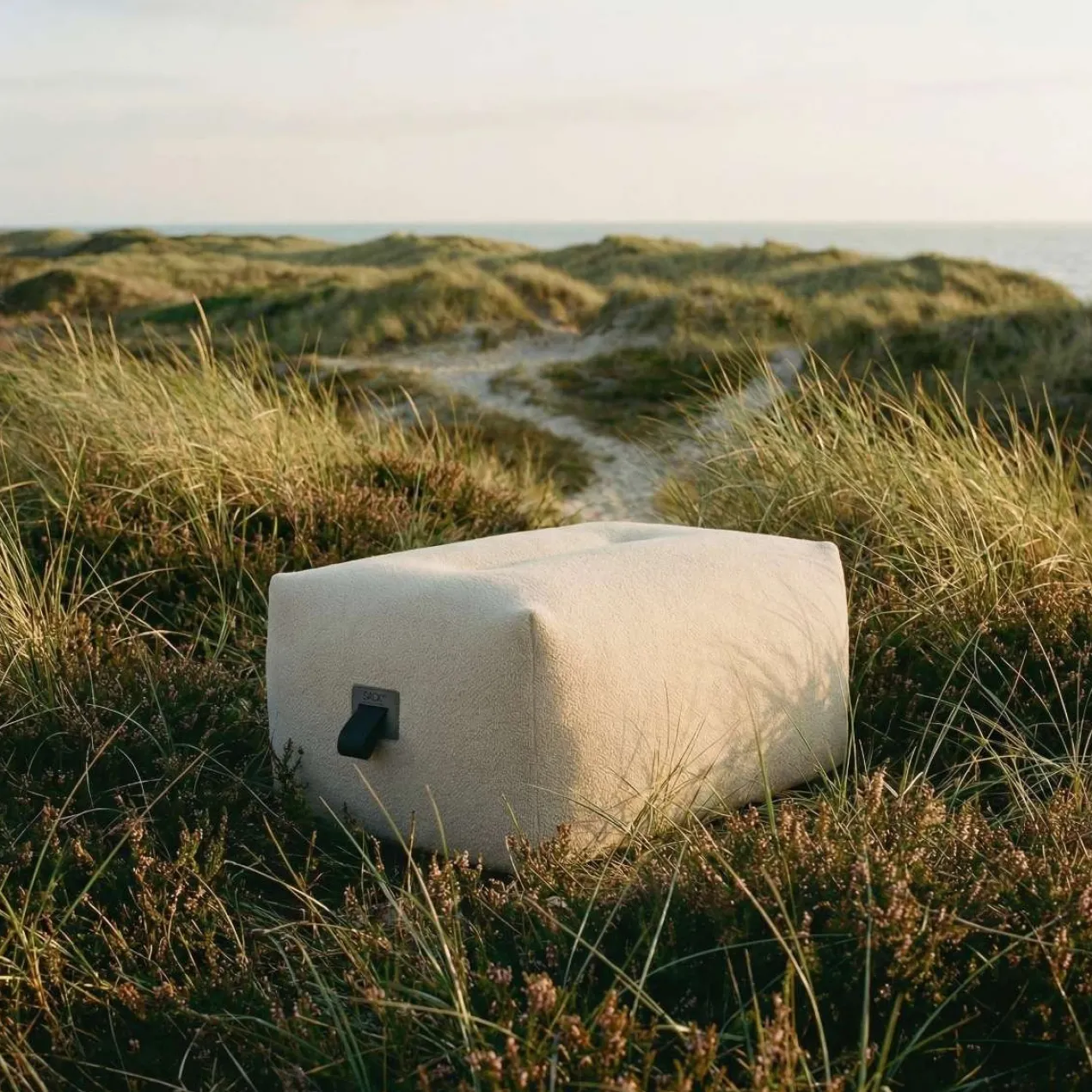 Hocker Soft Sofa outdoor pouf