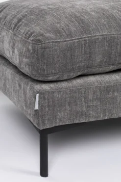 Hocker Summer Antraciet