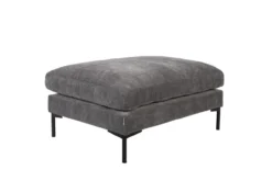 Hocker Summer Antraciet