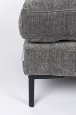 Hocker Summer Antraciet