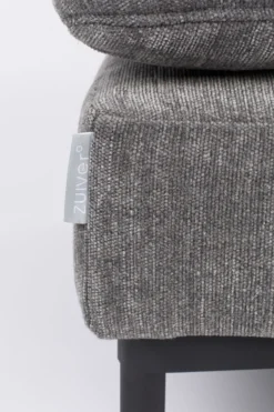 Hocker Summer Antraciet