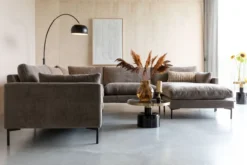 Hocker Summer coffee