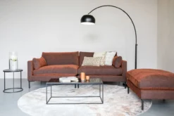 Hocker Summer coffee
