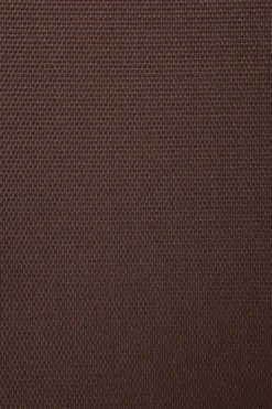 Hocker Teak Jack outdoor burgundy