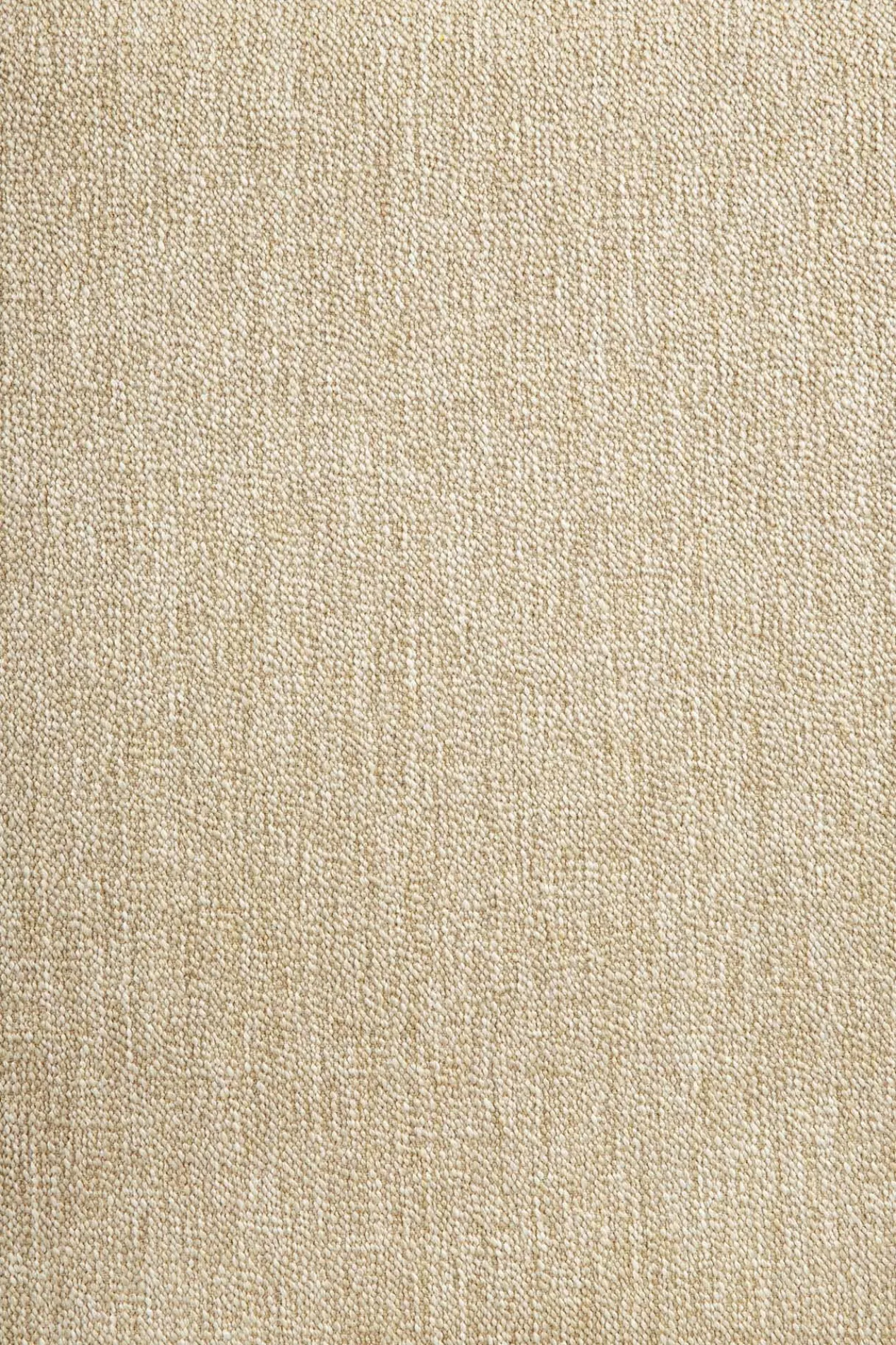 Hocker Teak Jack zwart naturel