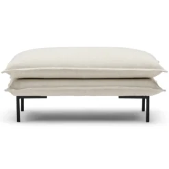 Hocker Twin small essence champagne