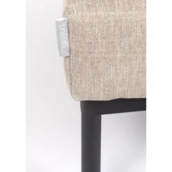 Hocker zomer latte