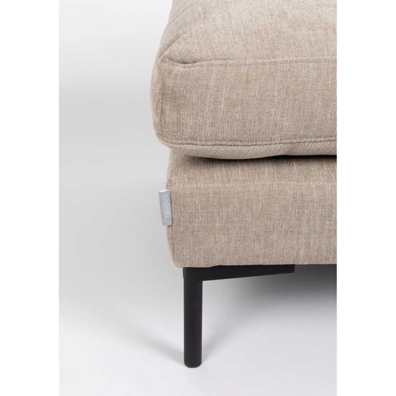 Hocker zomer latte