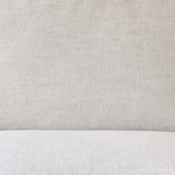 Hoekbank Avero beige chaise longue links