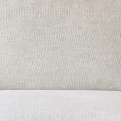 Hoekbank Avero beige chaise longue rechts