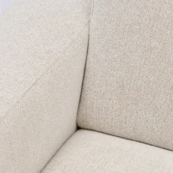 Hoekbank Clover Sneak beige 05 rechts