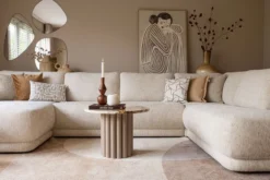 Hoekbank Cole hoek links