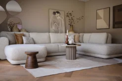 Hoekbank Cole hoek links
