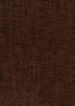 Hoekbank Dolce XL home burgundy links