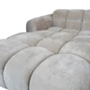 Hoekbank Emma la vie 170 beige rechts