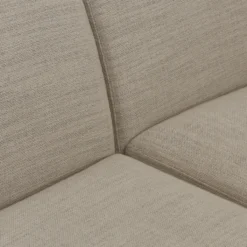 Hoekbank Fay links beige