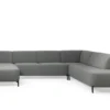 Hoekbank Fenn U-model links SG VIII 811
