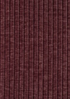 Hoekbank Floyd racer winered rechts
