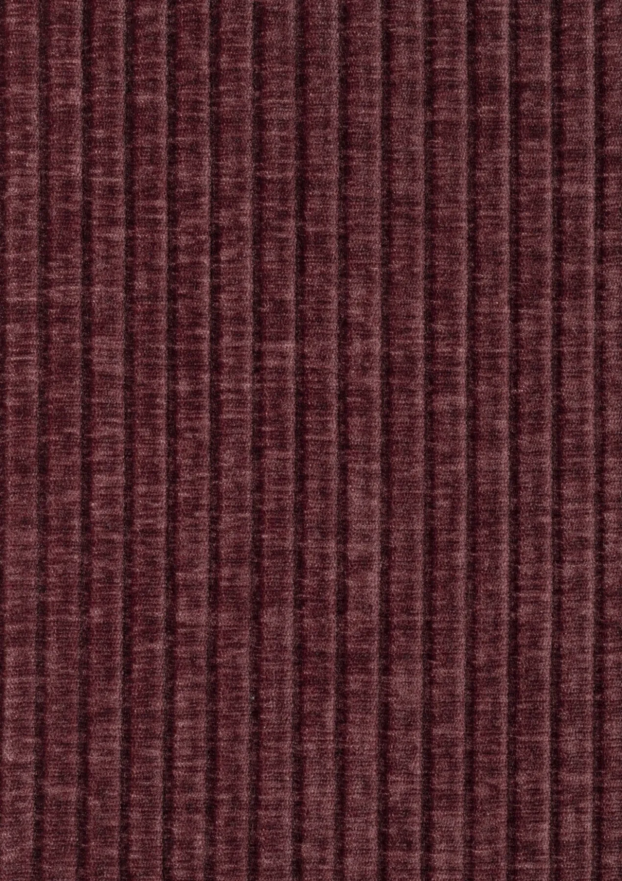 Hoekbank Floyd racer winered rechts