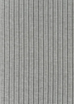 Hoekbank Flynn racer light grey