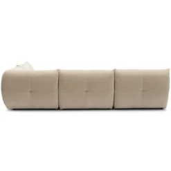 Hoekbank Flynn racer linen
