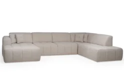 Hoekbank Kady U-model links SG VII 721