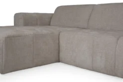 Hoekbank Kady U-model rechts SG VII 761