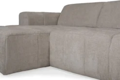 Hoekbank Kady U-model rechts SG VII 761