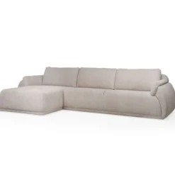 Hoekbank Lavi hoek links teddy SG VI 684
