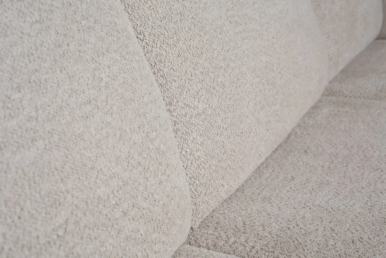 Hoekbank Lavi hoek rechts teddy SG VI 684