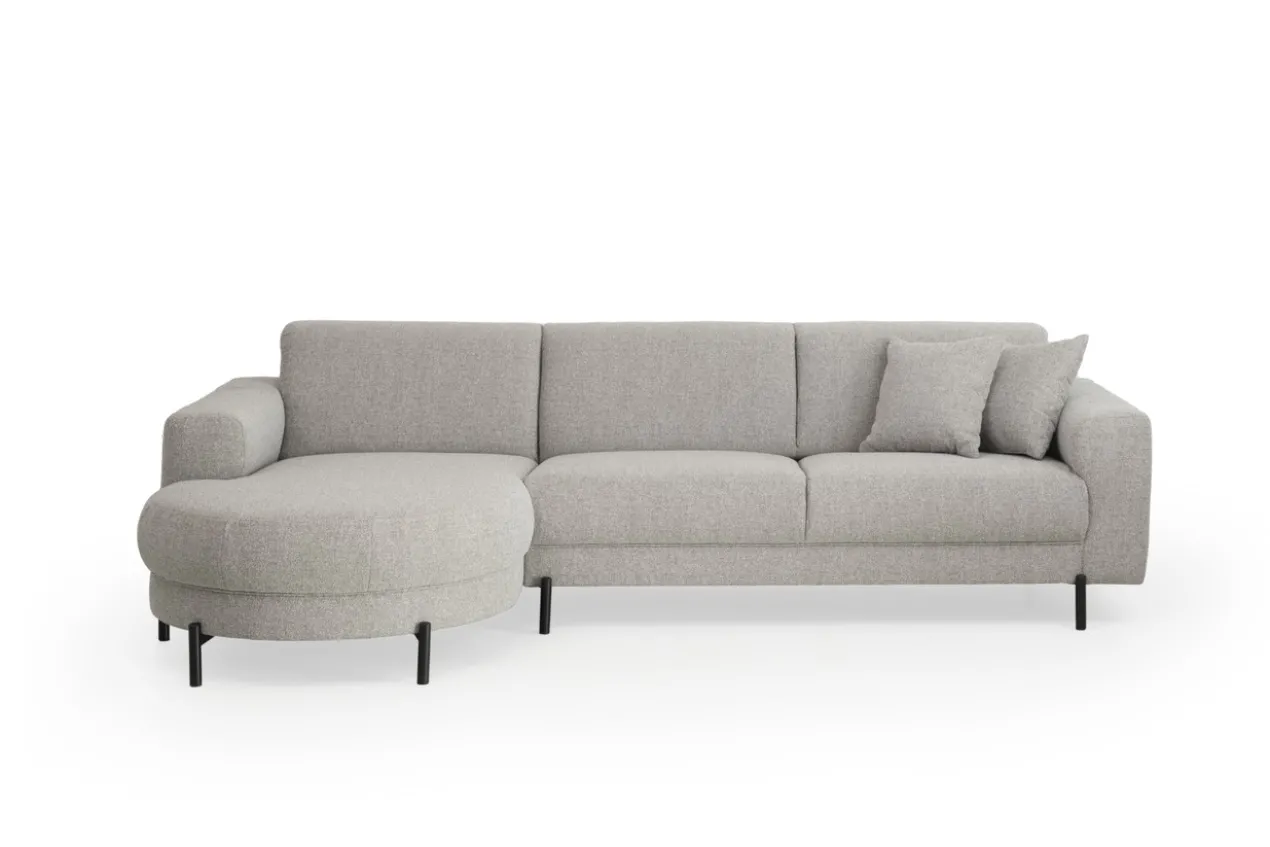 Hoekbank Liva hoek links SG VI 6096