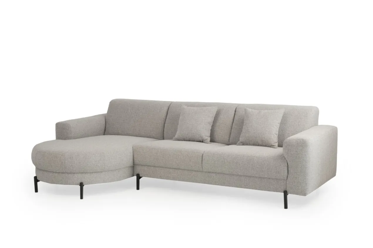 Hoekbank Liva hoek links SG VI 6096