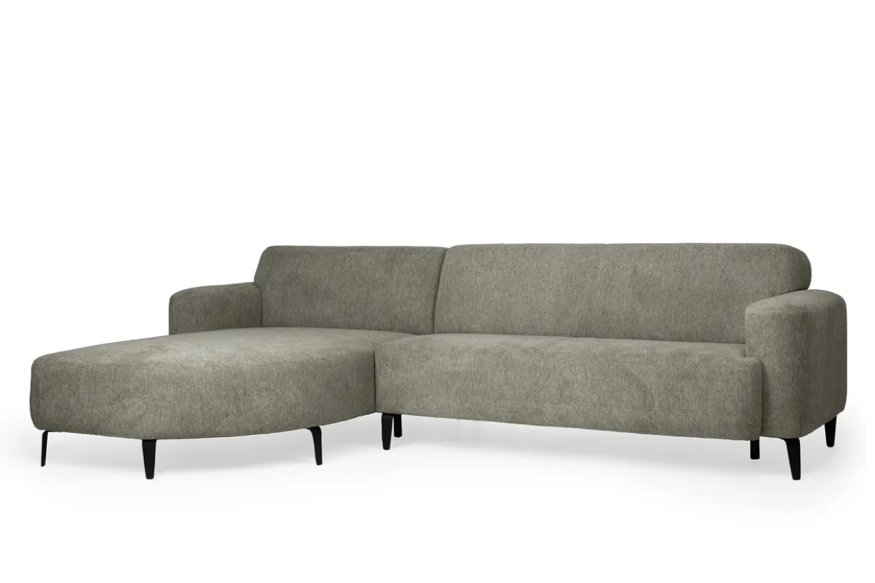 Hoekbank Loren hoek links SG VI 689
