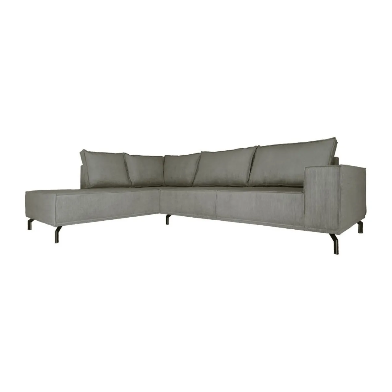 Hoekbank Ron forest 162 links