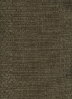 Hoekbank Segment met hockers be cotton green rechts