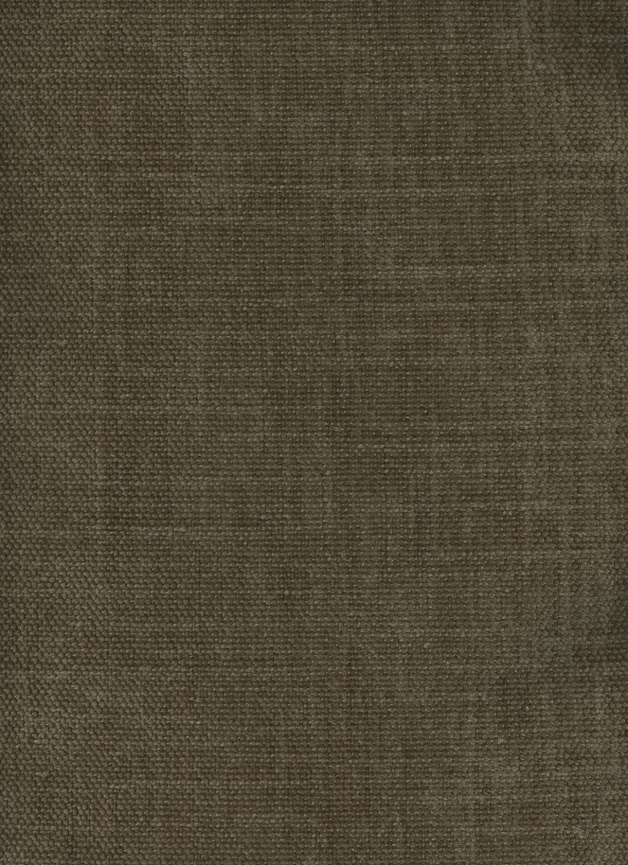 Hoekbank Segment met hockers be cotton green links