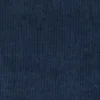 Hoekbank Sumo links cord recycled deep blue